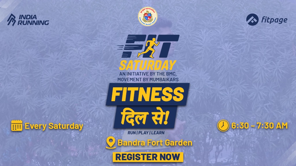 Fit Mumbai