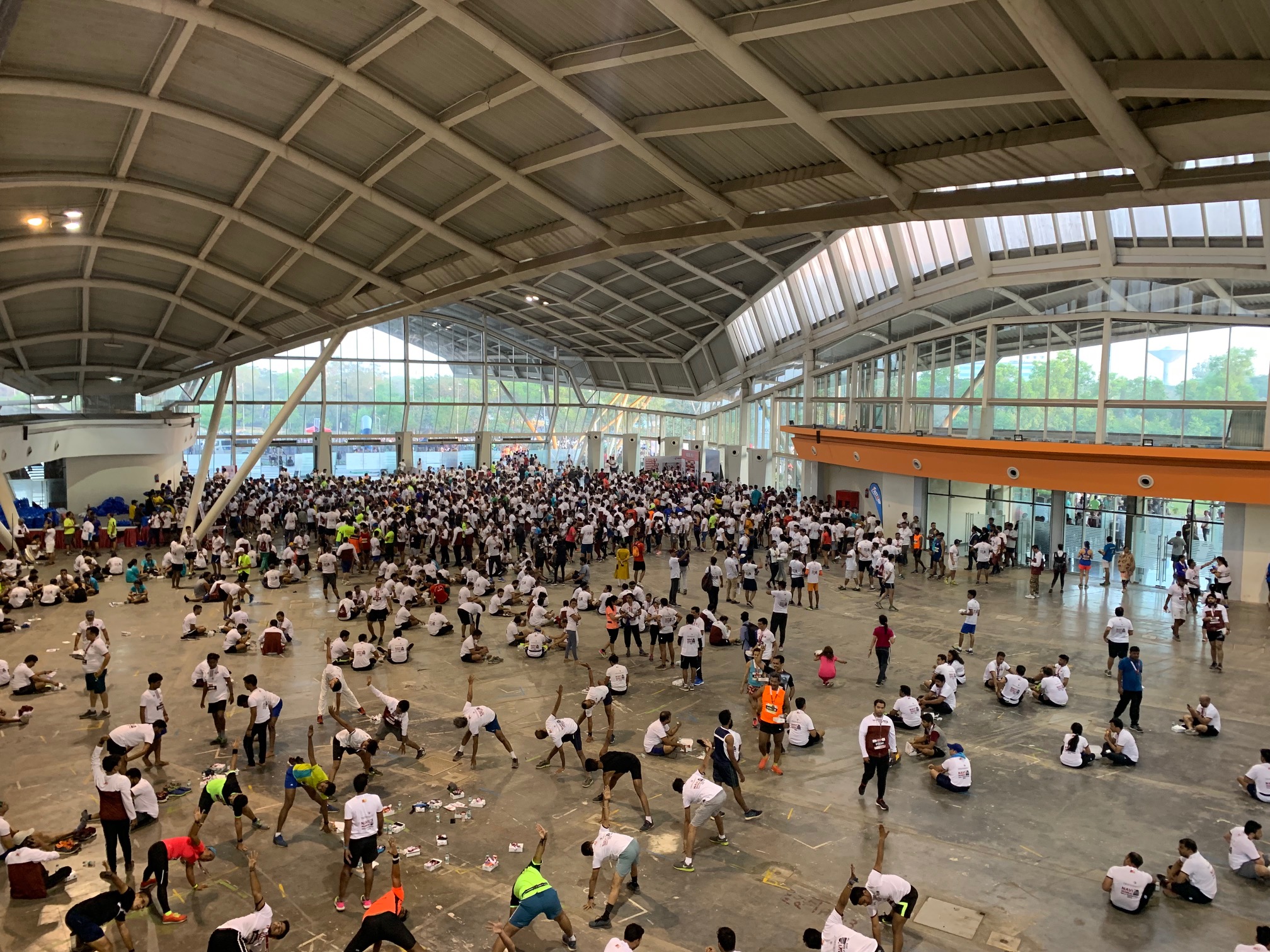 Kalyan Run For Unity